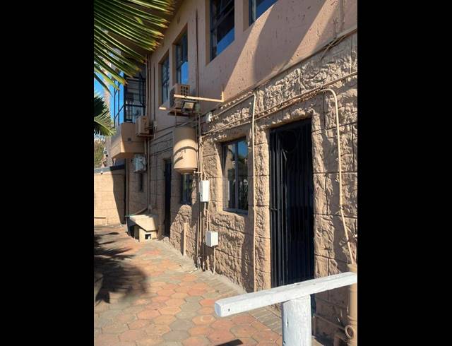 2 BEDROOM PROPERTY TO RENT IN SHERWOOD